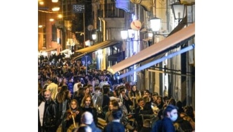 Capodanno a Napoli, intensificati i controlli di sicurezza in tutta la città