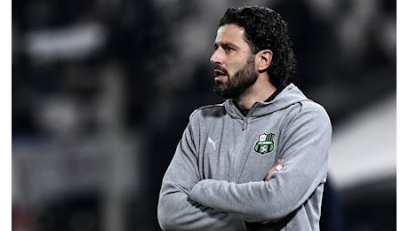 Grosso: «Contentissimo di aver detto di sì al Sassuolo: tante difficoltà, abbiamo fatto qualcosa di straordinario; Berardi? Ha una ferocia incredibile»