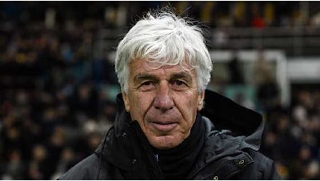 Lazio, Gasperini torna all'Olimpico: il bilancio contro i biancocelesti