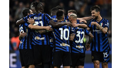 &#55356;� Probabili formazioni Inter-Udinese: le indicazioni verso la 17^ giornata