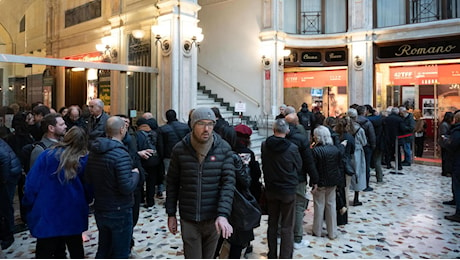 Tff, l’ultimo ciak visto con gli occhi degli spettatori: “Poca audacia, ma più profondità nei film”