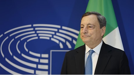 Gli 800 miliardi di Draghi per la Ue: imprese più forti tra illusioni e false partenze