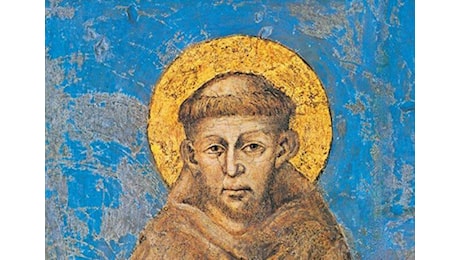 Tutti i Santi giorni, 4 ottobre: si festeggia San Francesco d’Assisi