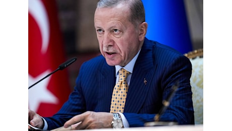 Il monito di Erdogan sulle Olimpiadi: Immoralità anti-cristiane. E annuncia: Chiamerò il Papa