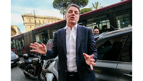 Renzi attacca Conte: «La sconfitta di Orlando è colpa sua»