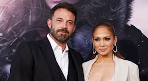 Ben Affleck e Jennifer Lopez sempre più lontani: l'attore ha traslocato dalla villa a Beverly Hills I Sky TG24