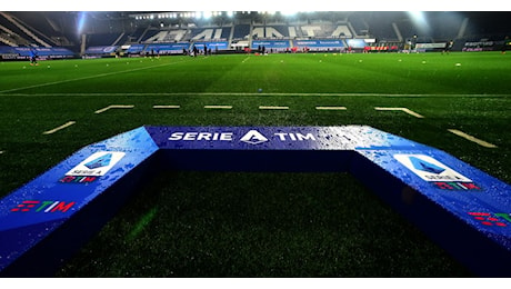 UFFICIALE – Serie A 2024-25, svelata la data del sorteggio dei calendari: i dettagli