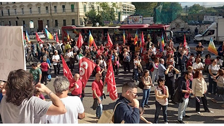 Gli studenti alle forze politiche e sociali: il 15 scendete in piazza con noi