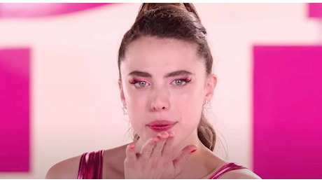 The Substance, Margaret Qualley: «I canoni di bellezza? Felice che si stiano reinventando. La perfezione è l’ossessione di Hollywood»