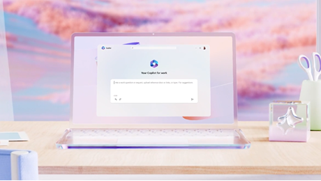 Copilot di Microsoft si aggiorna: l'IA adesso può parlare, «vedere» e ragionare