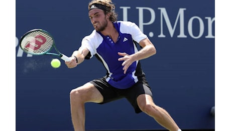 Us Open: I risultati completi con il dettaglio del Day 2. Mensik elimina Auger. Out anche Tabilo. 23 esima sconfitta consecutiva per la Zhang. In campo ben nove azzurri. Esordio di Sinner e Alcaraz (LIVE)