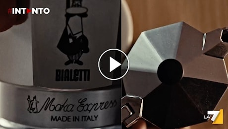 Bialetti passa ai cinesi: un altro simbolo del Made in Italy cambia bandiera