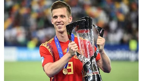 Dani Olmo Milan, contatti confermati! Concorrenza fitta, può arrivare grazie a… Ultimissime