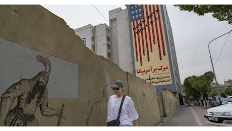 Prove di disgelo Iran-Usa. Colloqui 'costruttivi' a Muscat