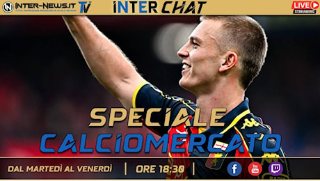 Inter, dopo Cabal nuovo duello con la Juventus? Ecco Zielinski! | Speciale Calciomercato