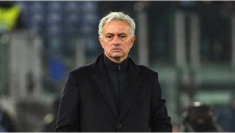 Mourinho: Al Fenerbahce giocherò per vincere, alla Roma non era così. E neanche ora