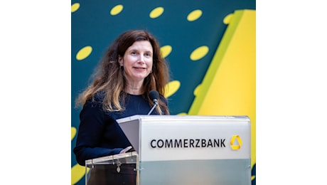 Commerzbank, un m&a per blindarsi: contro la scalata di Unicredit prova a giocarsi un’acquisizione. Ecco le banche target