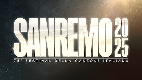 Biglietti Sanremo 2025 - articolo - Rai.it