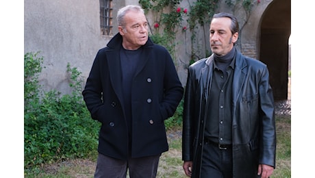 Il Patriarca 2, recensione: una serie che guardando al passato rischia di restarne ingabbiabta