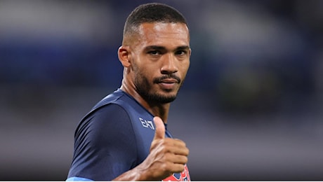 Napoli, Juan Jesus: «Hanno tentato di rubarmi l'auto e sanno dove vivo, non mi sento più al sicuro in questa città»