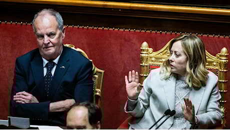 Sanità, Meloni contro le Regioni: “Se ci sono le liste di attesa non è colpa nostra”