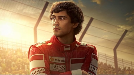 Chi è Gabriel Leone, l'attore che interpreta Senna nella serie Netflix