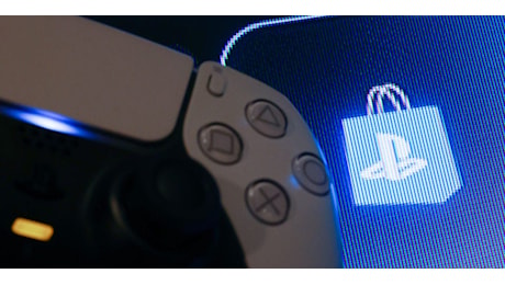 La PlayStation al Black Friday? La trovi scontata online!