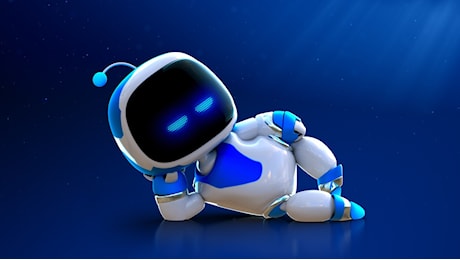 Astro Bot: ora sappiamo quanto ha venduto