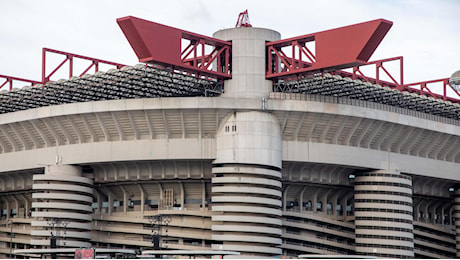 Nuovo San Siro, il rilancio dei club nella partita a poker con Sala