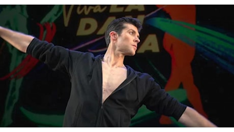 Milano diventa palcoscenico: torna OnDance di Roberto Bolle