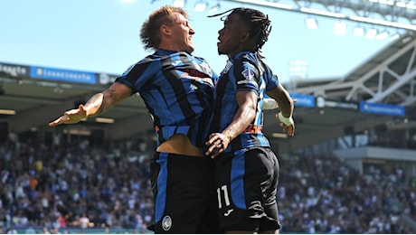 Stoccarda-Atalanta: Sky, Amazon o NOW? Dove vederla in streaming e in tv