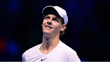 Atp Finals, alle 12 il sorteggio dei gironi: Sinner e Zverev scopriranno i loro rivali