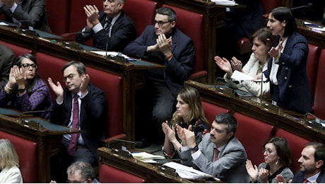 Toh, un Parlamento. La Consulta rimette le Camere al centro. Sapranno starci? (di E. Vito)