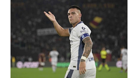 Caos al Pallone d’Oro, protesta ufficiale e ribaltone in classifica: Lautaro sogna