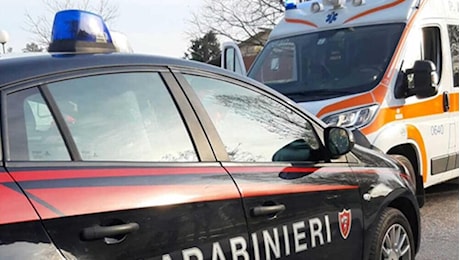 Gravissimo il diciassettenne che si è schiantato con la moto di un amico a Sant’Agata