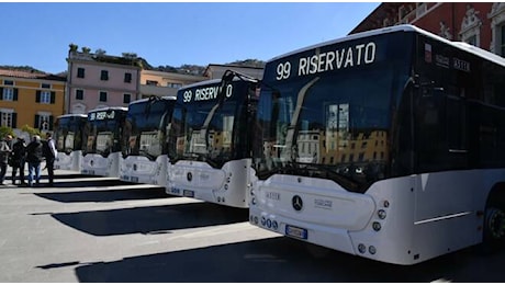 Sciopero nel trasporto pubblico locale: Autolinee Toscane potrebbe subire ritardi o cancellazioni