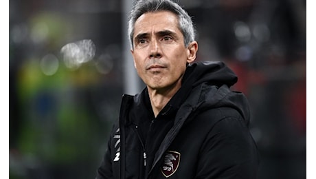 Paulo Sousa Milan, il tecnico sbarca in Serie A? Contatti con quella squadra, i rossoneri osservano