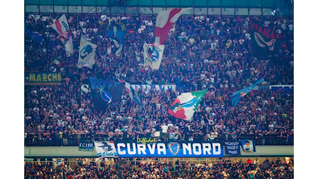 Pm di Milano: L'Inter di fatto finanziava gli ultras infiltrati nel club