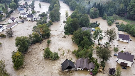 Maltempo in Bosnia-Erzegovina: almeno 21 morti, dichiarato lo stato di emergenza