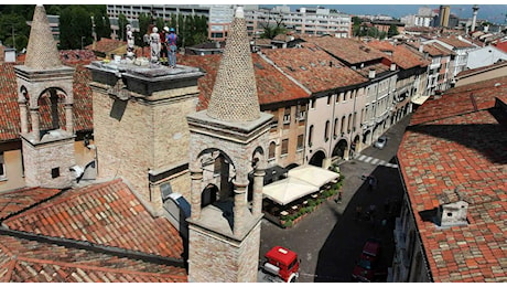 Qualità della vita, Pordenone tra le migliori dieci d'Italia: meglio di Udine e Trieste. Voti positivi per tutto il Friuli