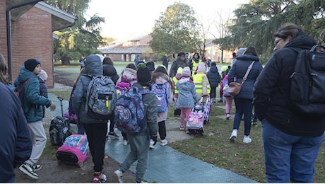 Scuole, gli accorpamenti al Tar