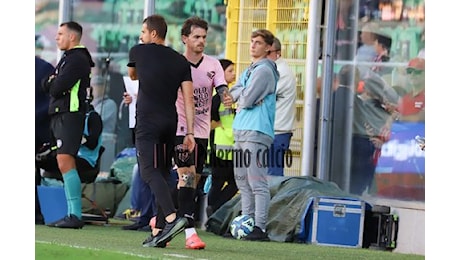 Gds: “Palermo, quando finirà questo spettacolo osceno?”