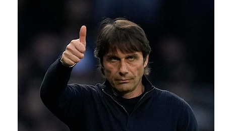 Conte: “La sfida con l’Inter è un test fondamentale”