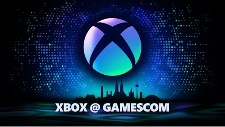 Xbox sarà alla Gamescom 2024 con un booth enorme e diversi giochi, ecco quali