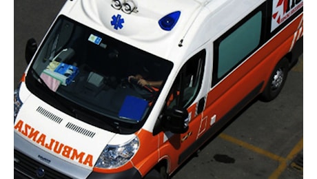 Tragico incidente sul lavoro, operaio di 38 anni muore dopo la caduta da un’impalcatura