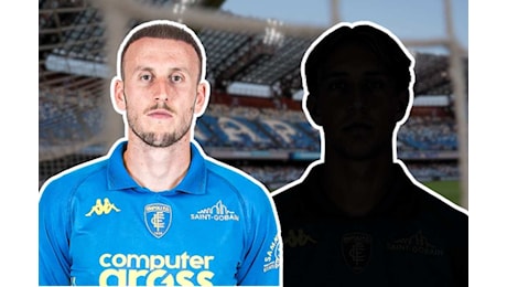 Mercato Napoli, Ismajli e non solo: il colpo dall’Empoli può essere doppio