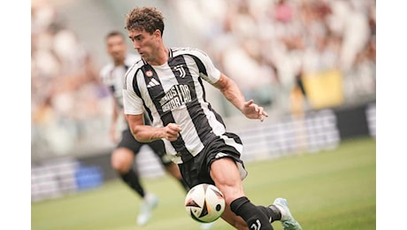 News Juve/ Vlahovic come Chiesa: dentro o fuori? Il rinnovo ad una condizione