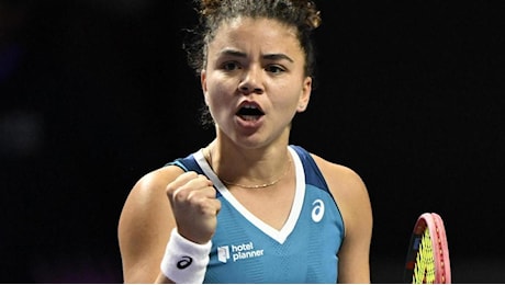 Paolini, c’è la ’tigre’ Sabalenka da domare