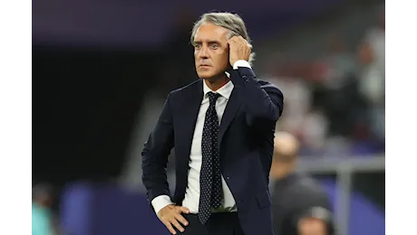 Mancini: «Lasciare la Nazionale una scelta sbagliata. Ho un conto in sospeso: vorrei vincere i Mondiali»