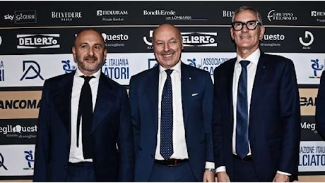 L'Inter e il mercato difensori. Qualcosa si muove? Occhio alla pista romana